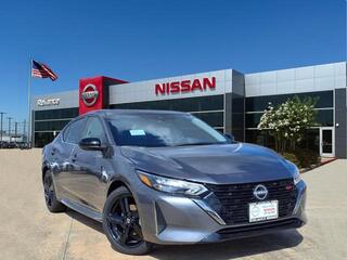 2025 Nissan Sentra for sale in Alvin TX