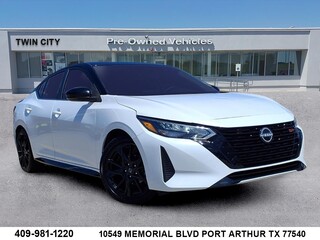 2025 Nissan Sentra for sale in Port Arthur TX