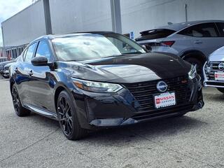 2025 Nissan Sentra for sale in Torrance CA