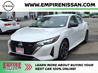2025 Nissan Sentra for sale in Ontario CA