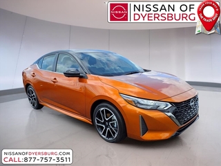 2025 Nissan Sentra for sale in Dyersburg TN