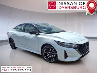 2025 Nissan Sentra for sale in Dyersburg TN