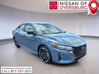 2025 Nissan Sentra for sale in Dyersburg TN
