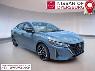 2025 Nissan Sentra for sale in Dyersburg TN