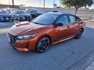 2025 Nissan Sentra for sale in Harlingen TX