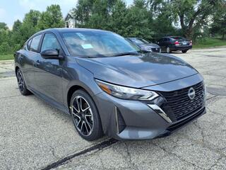 2025 Nissan Sentra for sale in Crystal Lake IL