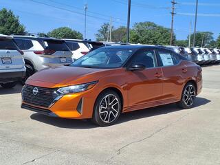 2025 Nissan Sentra for sale in Lawton OK