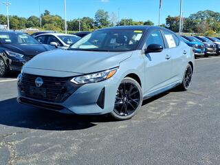 2025 Nissan Sentra for sale in Stoneham MA