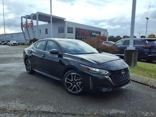 2025 Nissan Sentra for sale in Clarksville TN