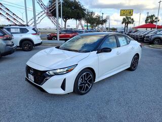 2025 Nissan Sentra for sale in Harlingen TX