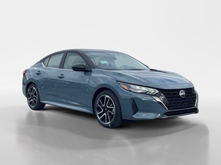 2025 Nissan Sentra for sale in Oak Ridge TN