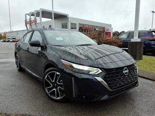 2025 Nissan Sentra for sale in Clarksville TN