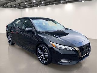 2020 Nissan Sentra