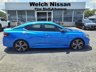 2021 Nissan Sentra for sale in Pine Bluff AR