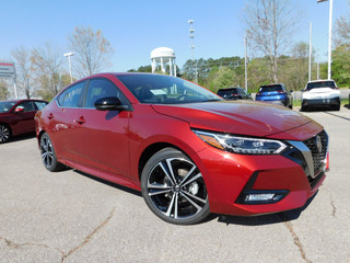2021 Nissan Sentra for sale in Clarksville TN