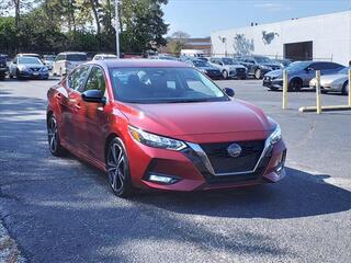 2021 Nissan Sentra for sale in Cincinnati OH