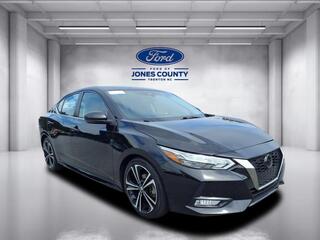 2023 Nissan Sentra for sale in Trenton NC