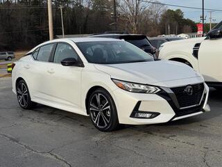 2023 Nissan Sentra for sale in Easley SC