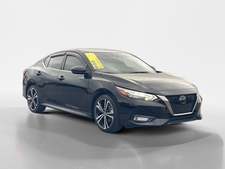 2023 Nissan Sentra for sale in Oak Ridge TN