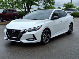 2023 Nissan Sentra for sale in Moline IL