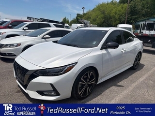 2023 Nissan Sentra for sale in Knoxville TN