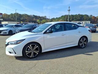 2023 Nissan Sentra for sale in Carthage MS