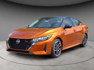 2024 Nissan Sentra for sale in Louisville KY