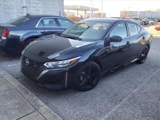 2024 Nissan Sentra for sale in Clarksville TN
