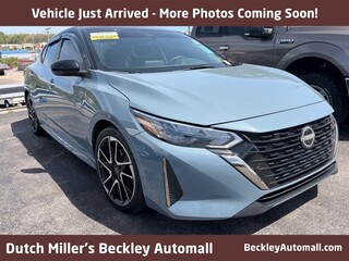 2024 Nissan Sentra for sale in Beckley WV