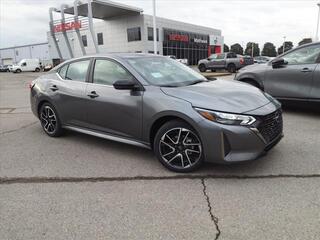 2024 Nissan Sentra for sale in Clarksville TN