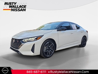 2024 Nissan Sentra for sale in Knoxville TN