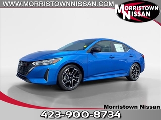 2024 Nissan Sentra for sale in Morristown TN