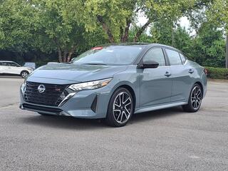 2024 Nissan Sentra for sale in Louisville KY