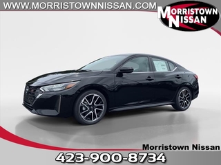 2024 Nissan Sentra for sale in Morristown TN