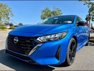2025 Nissan Sentra for sale in Moline IL
