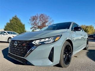 2025 Nissan Sentra for sale in Moline IL