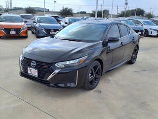 2025 Nissan Sentra for sale in Kosciusko MS