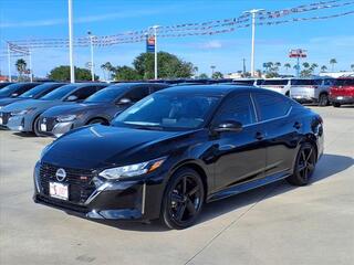 2025 Nissan Sentra for sale in Kosciusko MS