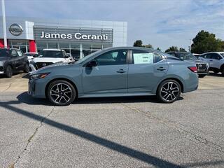 2025 Nissan Sentra for sale in Greenville MS