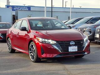 2025 Nissan Sentra for sale in El Monte CA