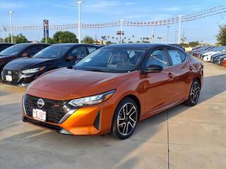 2025 Nissan Sentra for sale in Kosciusko MS