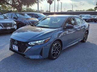 2025 Nissan Sentra for sale in Harlingen TX