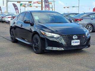 2025 Nissan Sentra for sale in Laredo TX