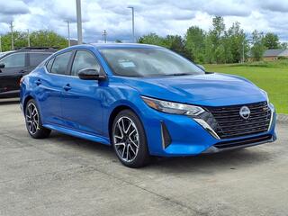2025 Nissan Sentra for sale in Mentor OH