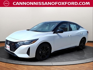 2025 Nissan Sentra for sale in Oxford MA