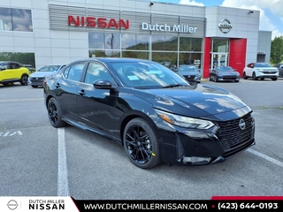 2025 Nissan Sentra for sale in Bristol TN