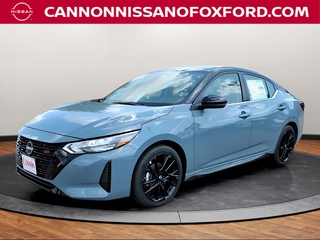2025 Nissan Sentra for sale in Oxford MA