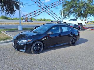 2025 Nissan Sentra for sale in Harlingen TX