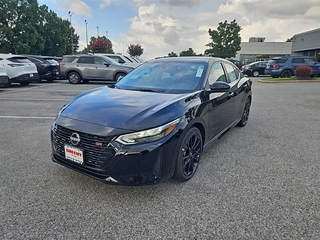 2025 Nissan Sentra for sale in Waldorf MD