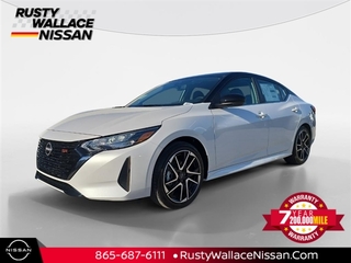 2025 Nissan Sentra for sale in Knoxville TN